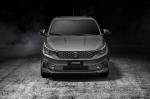 Fiat Argo S-Design 2019 года